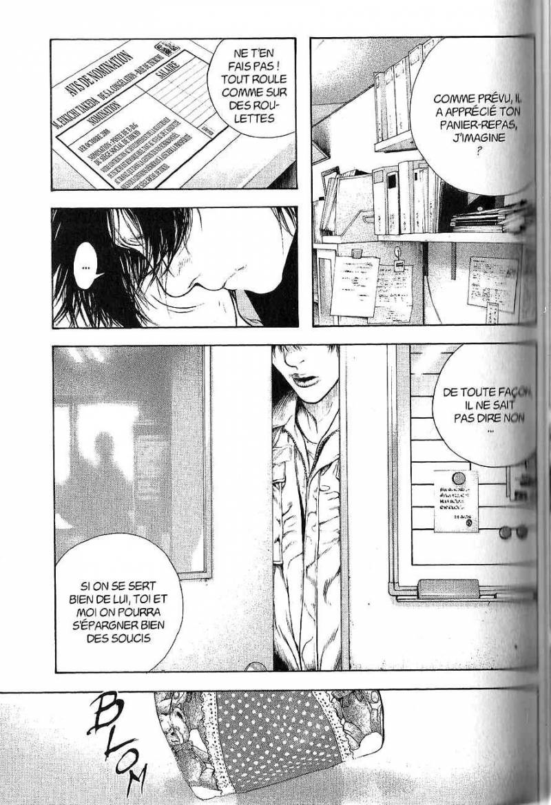 Read Ascension FR Manga Online