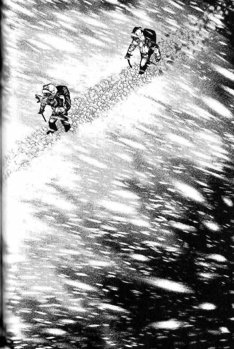 Read Ascension FR Manga Online
