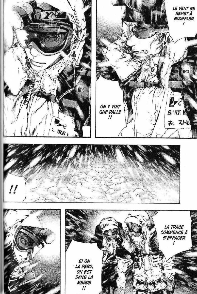 Read Ascension FR Manga Online