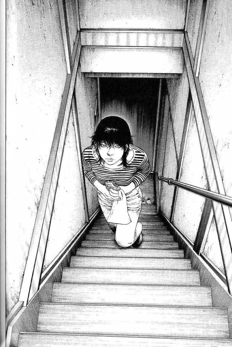 Read Ascension FR Manga Online