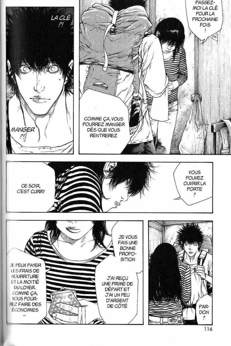 Read Ascension FR Manga Online