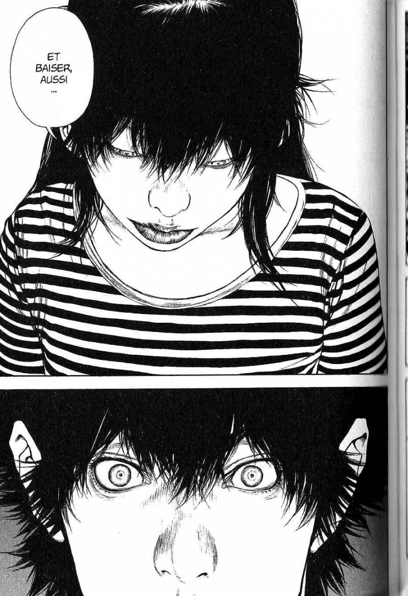 Read Ascension FR Manga Online