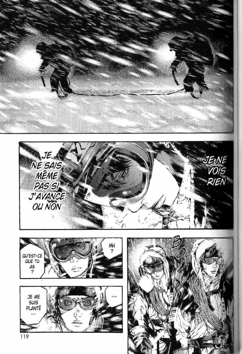 Read Ascension FR Manga Online