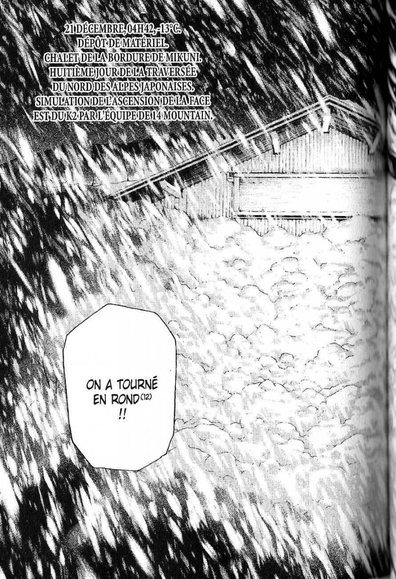 Read Ascension FR Manga Online