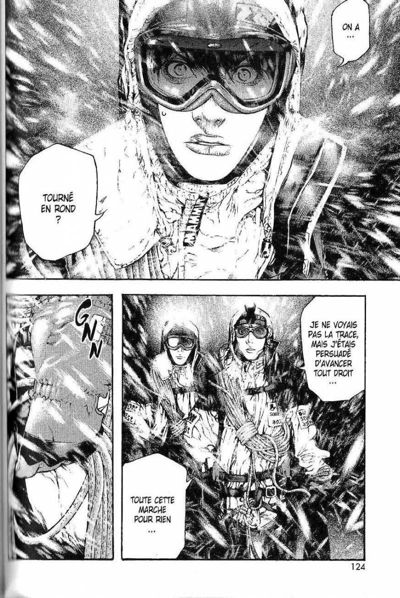 Read Ascension FR Manga Online