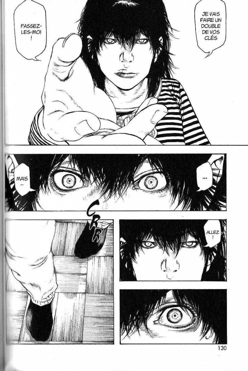 Read Ascension FR Manga Online