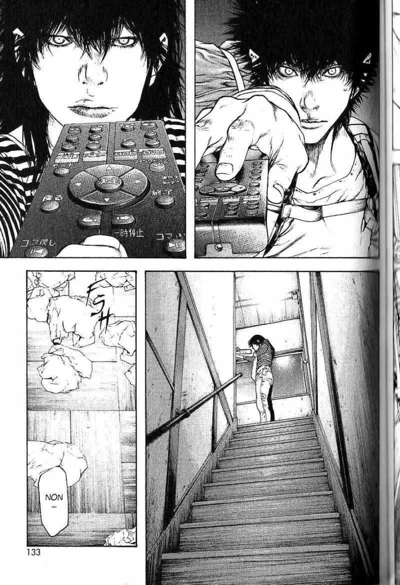 Read Ascension FR Manga Online