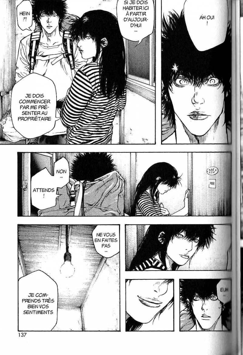 Read Ascension FR Manga Online