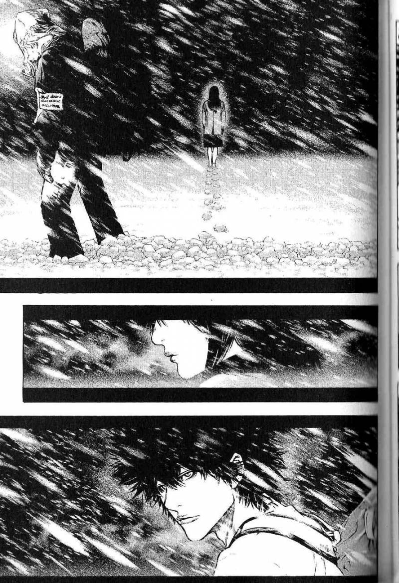 Read Ascension FR Manga Online