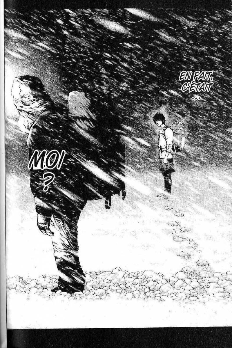 Read Ascension FR Manga Online