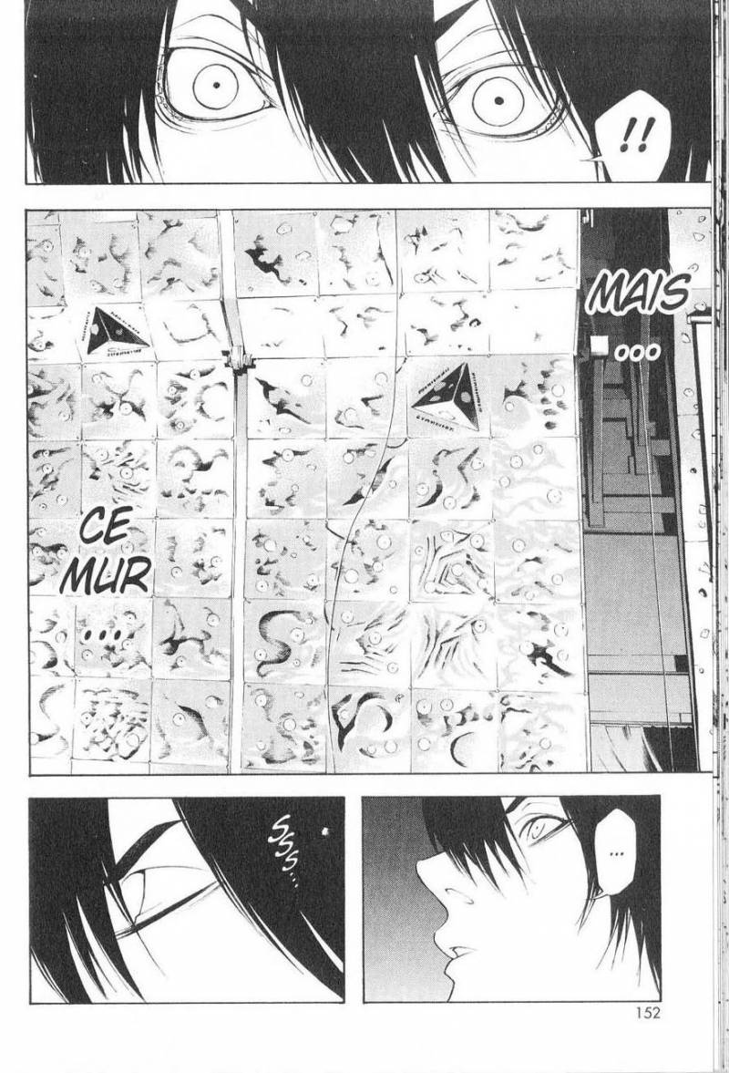 Read Ascension FR Manga Online
