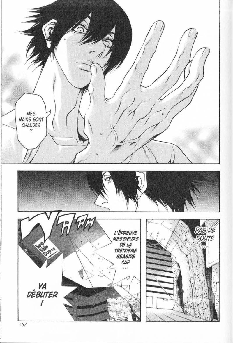 Read Ascension FR Manga Online