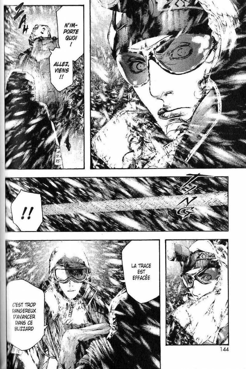 Read Ascension FR Manga Online