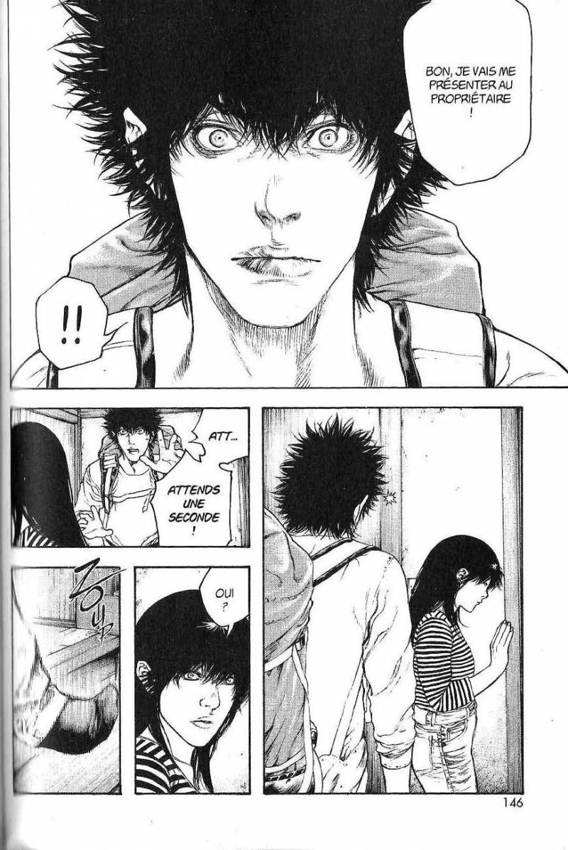 Read Ascension FR Manga Online