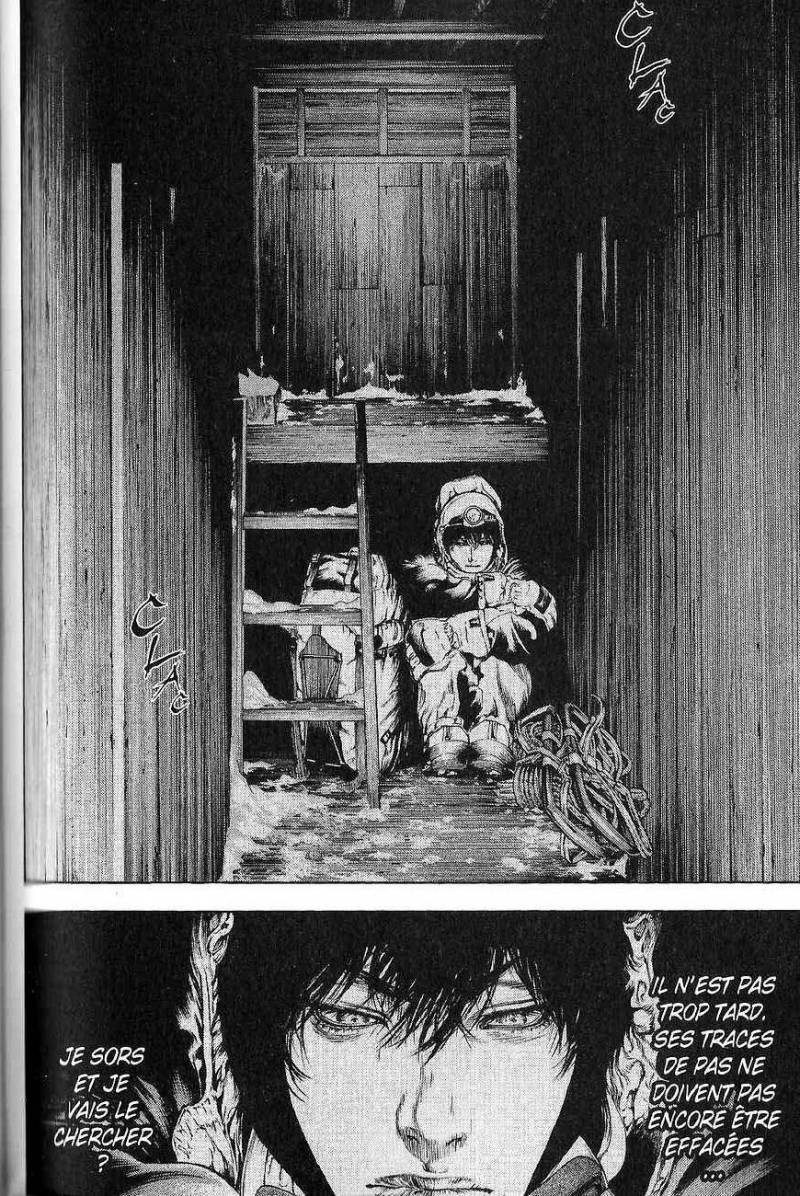 Read Ascension FR Manga Online