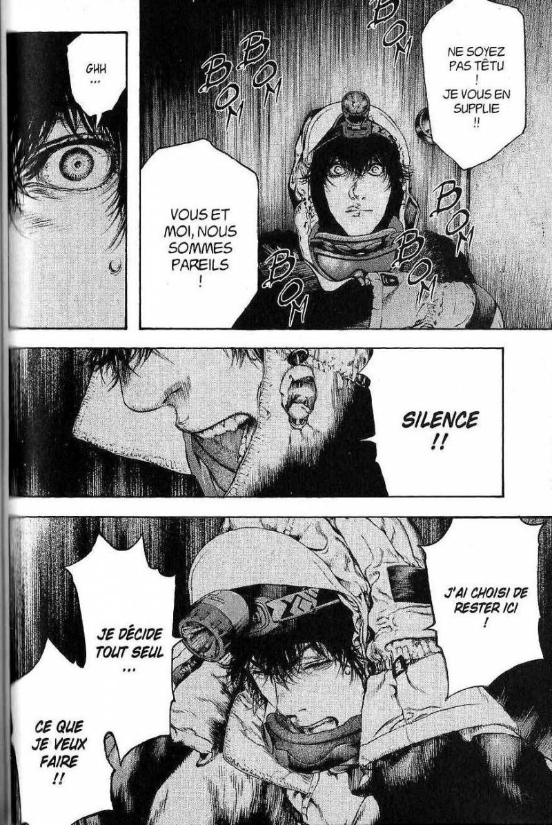 Read Ascension FR Manga Online