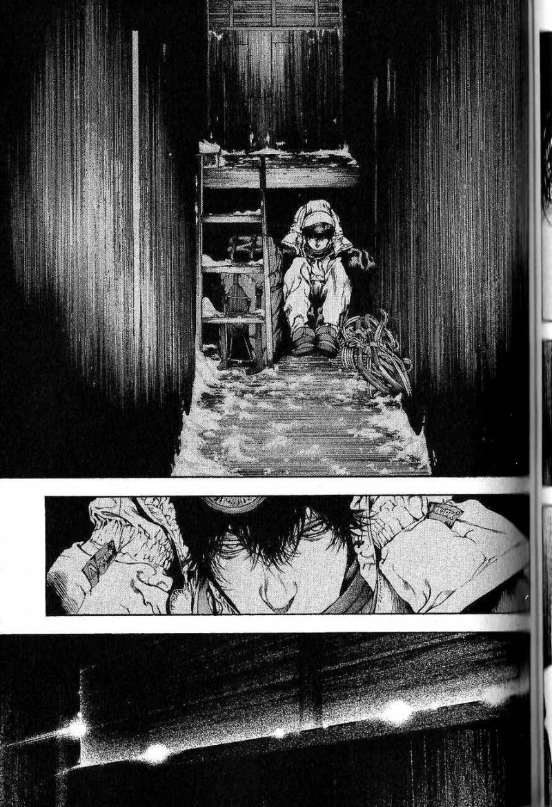 Read Ascension FR Manga Online
