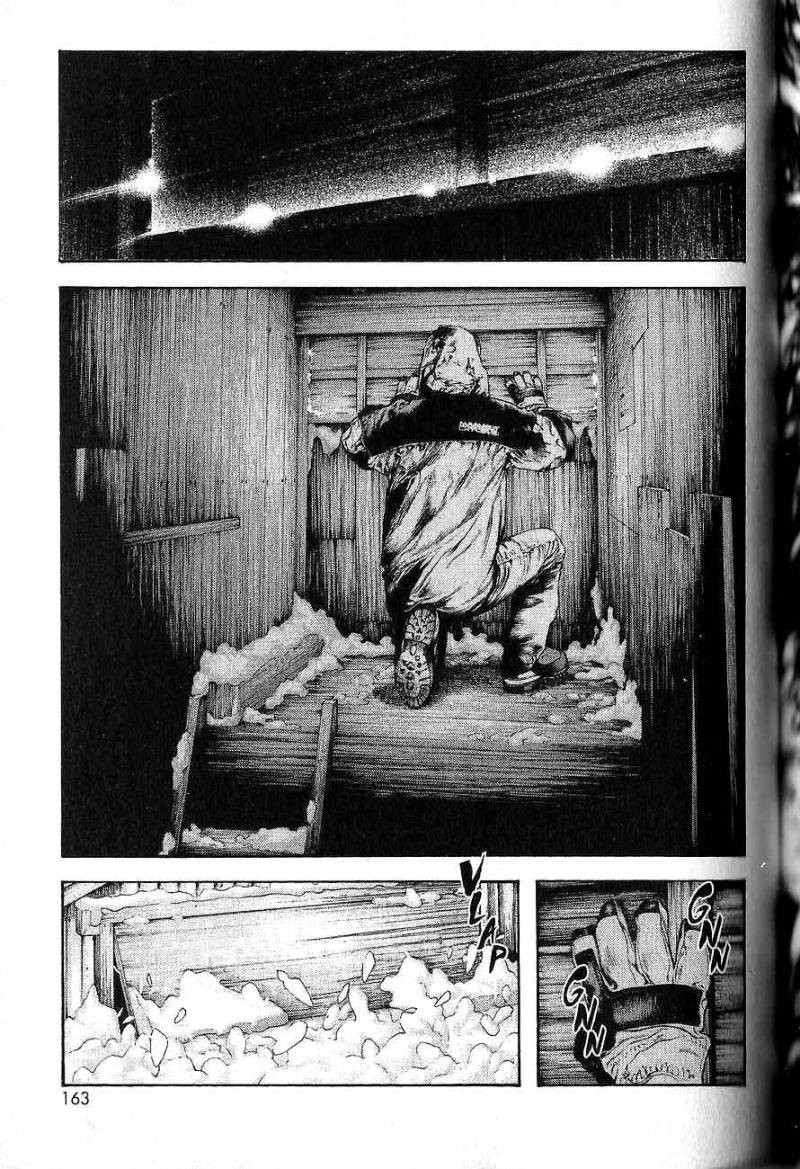 Read Ascension FR Manga Online