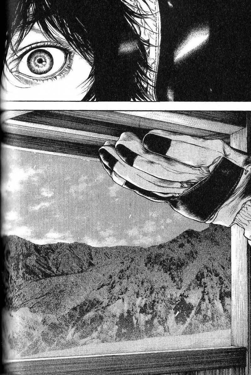 Read Ascension FR Manga Online