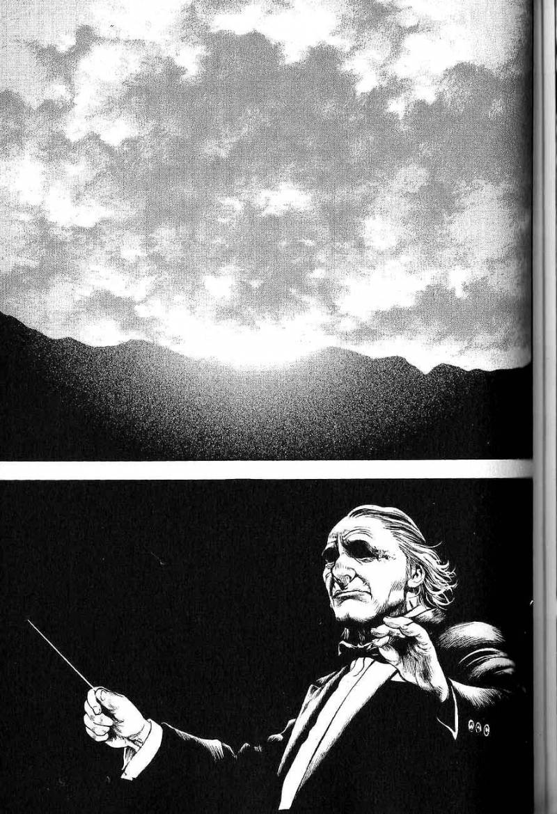 Read Ascension FR Manga Online