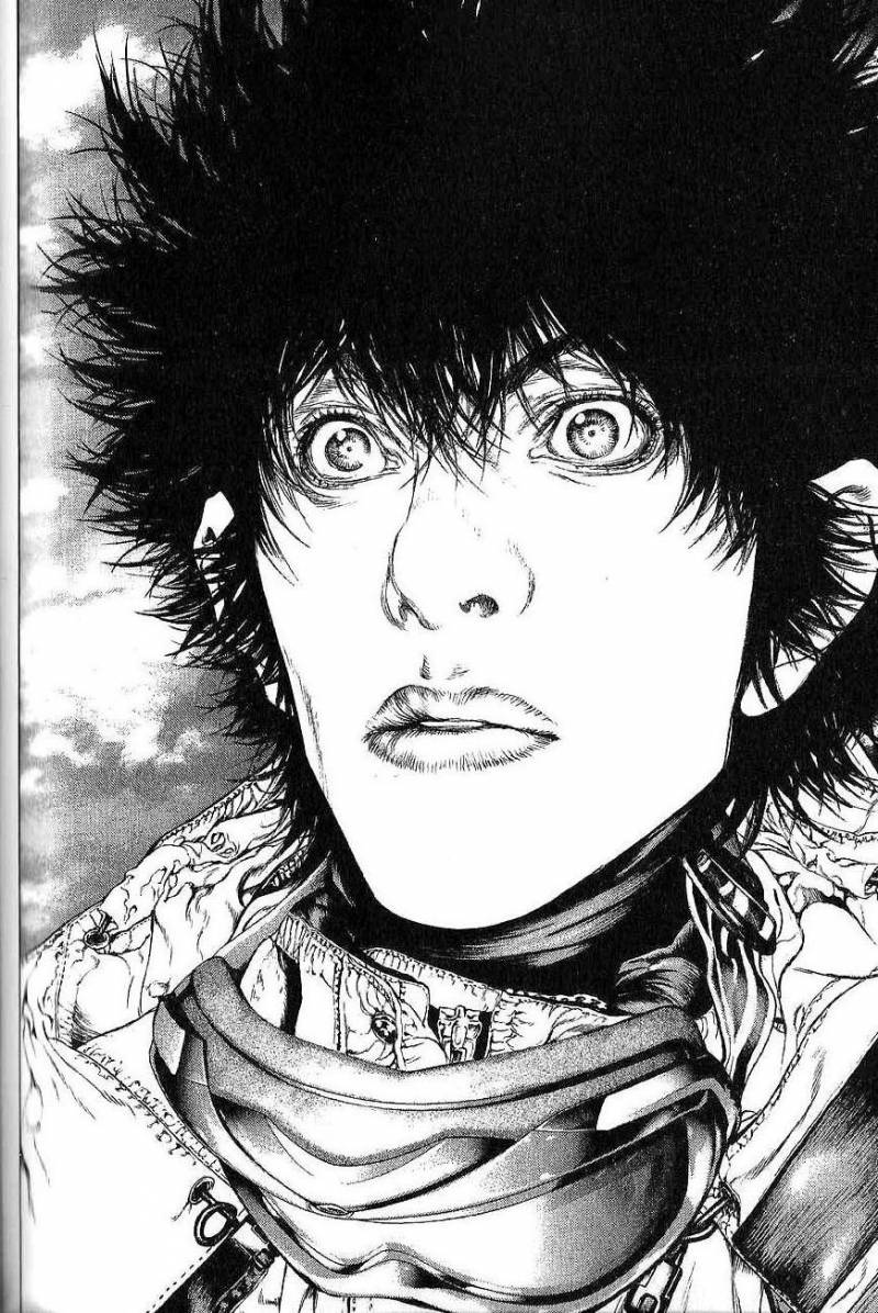 Read Ascension FR Manga Online