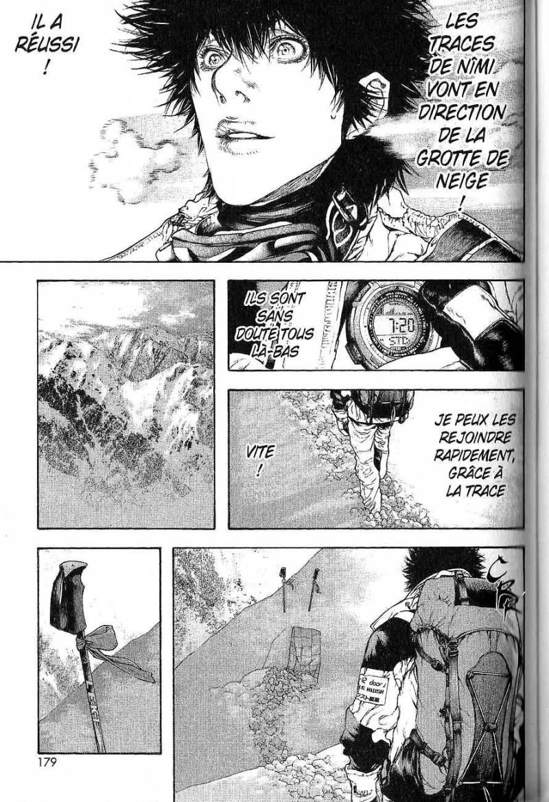 Read Ascension FR Manga Online