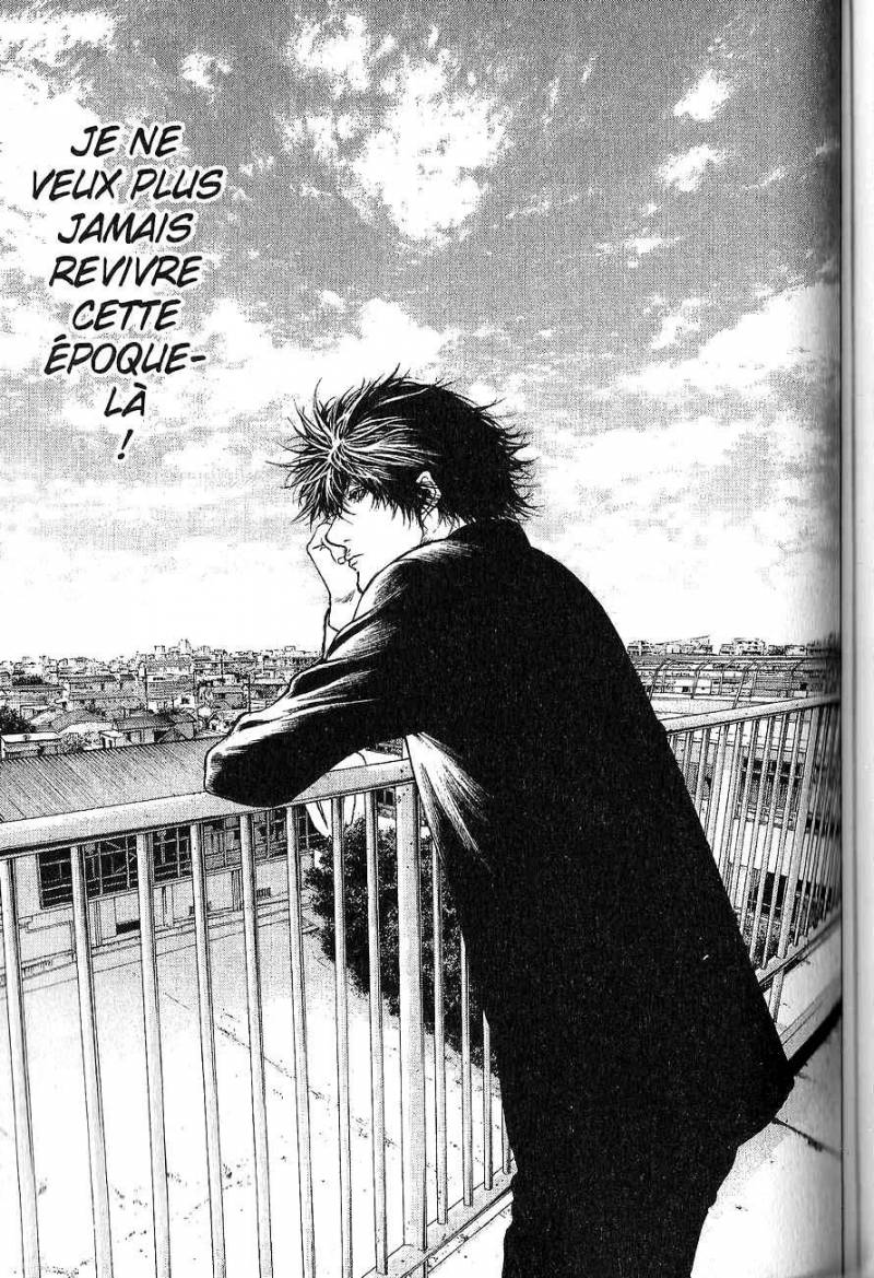 Read Ascension FR Manga Online