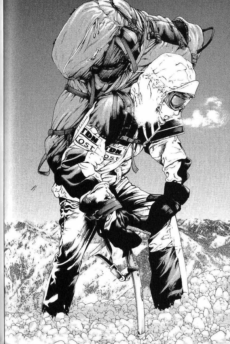 Read Ascension FR Manga Online