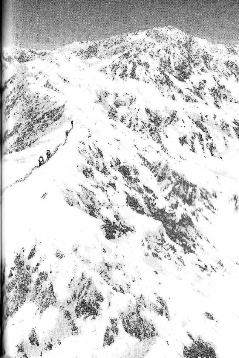 Read Ascension FR Manga Online