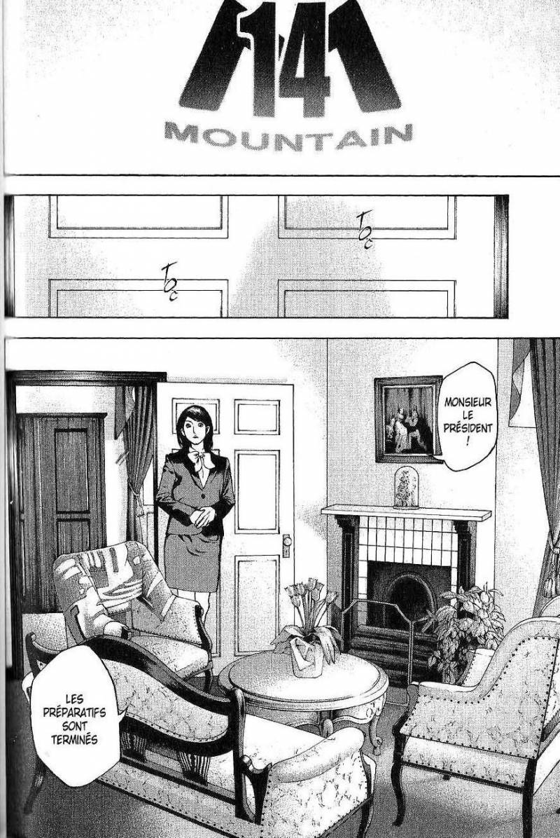 Read Ascension FR Manga Online