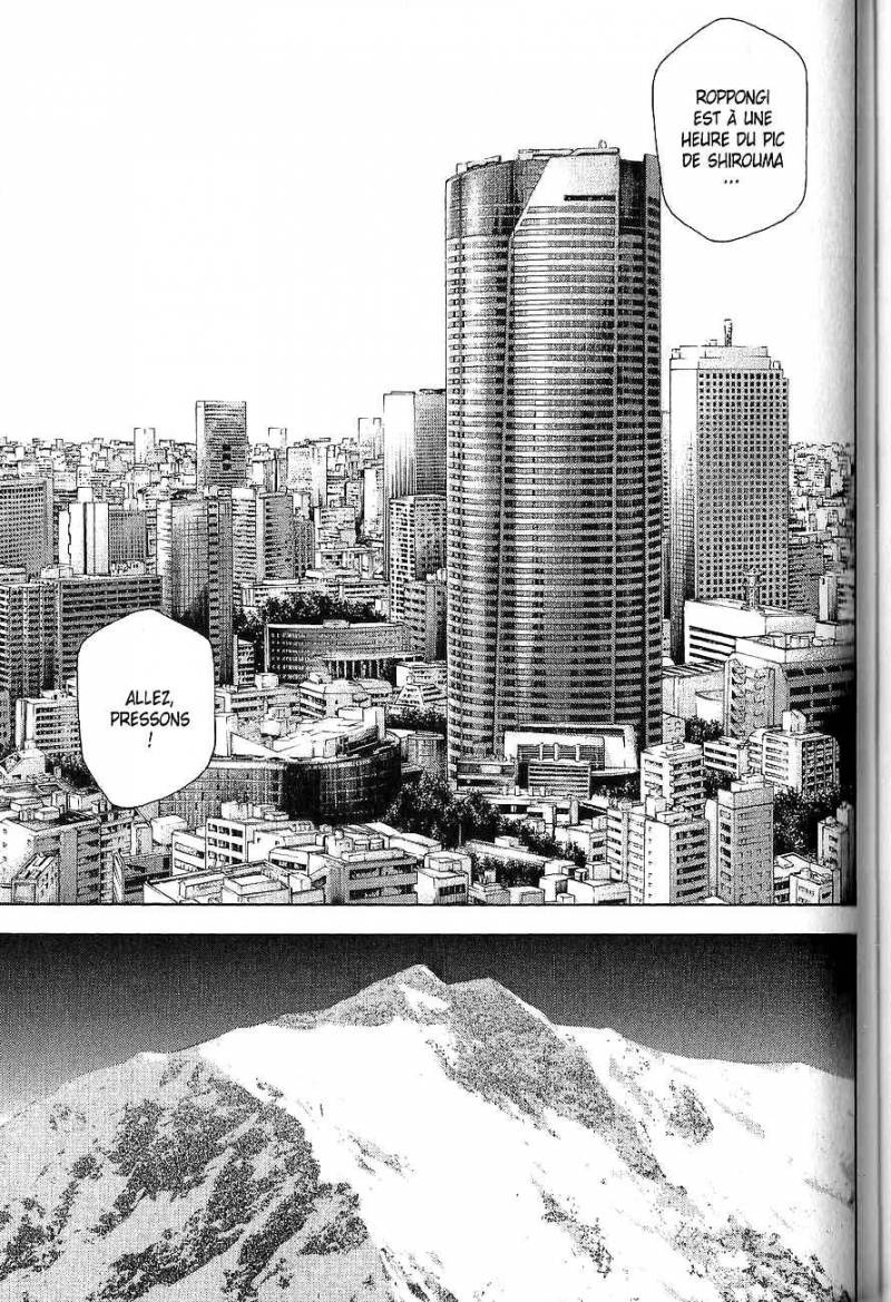 Read Ascension FR Manga Online