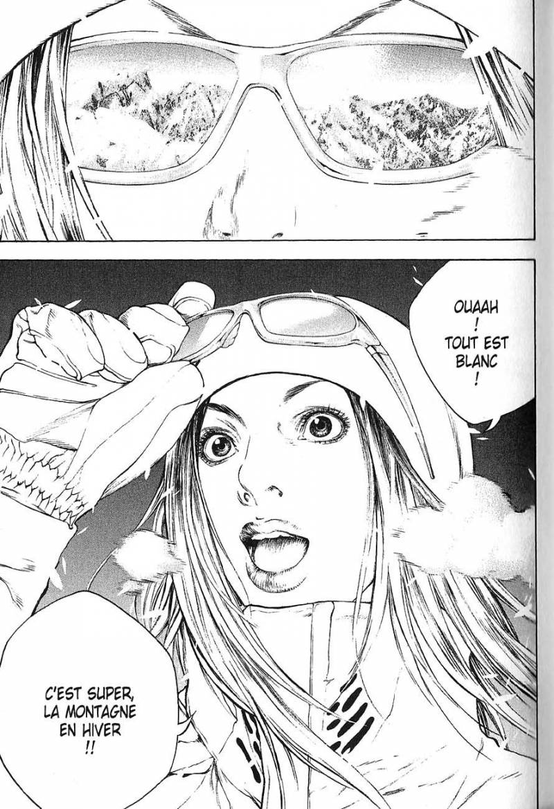 Read Ascension FR Manga Online
