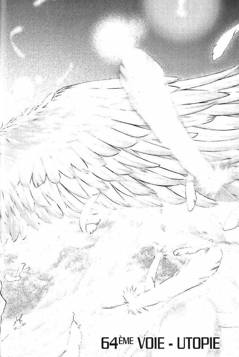 Read Ascension FR Manga Online