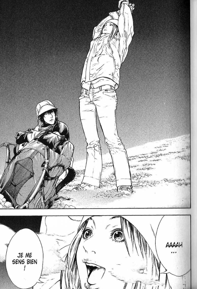 Read Ascension FR Manga Online