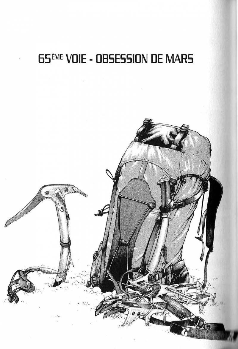 Read Ascension FR Manga Online