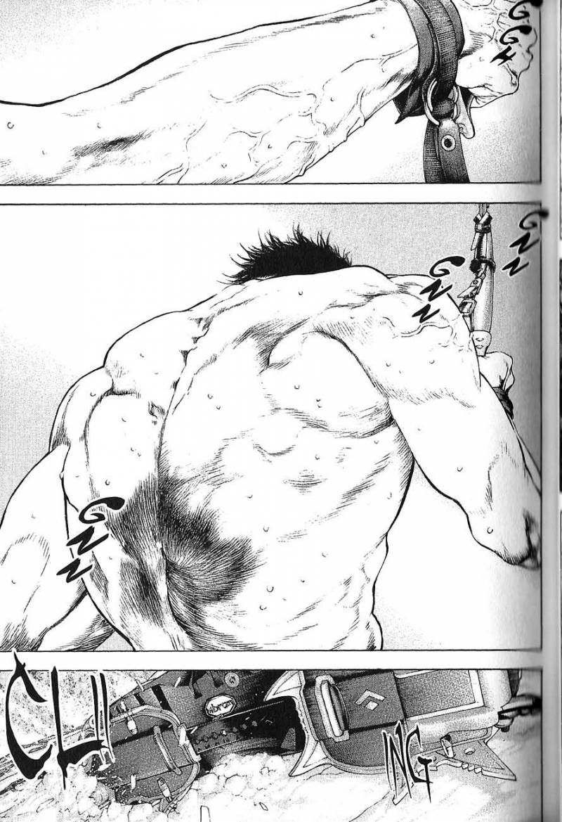 Read Ascension FR Manga Online