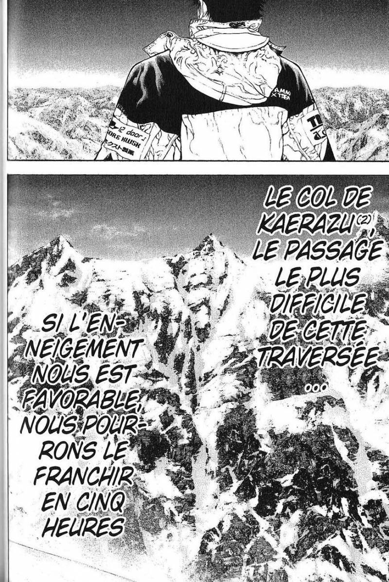 Read Ascension FR Manga Online