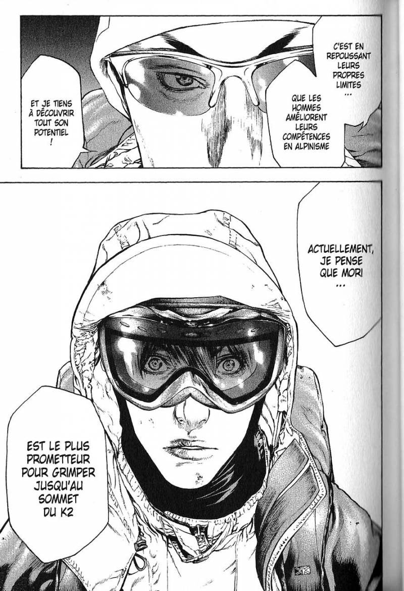 Read Ascension FR Manga Online