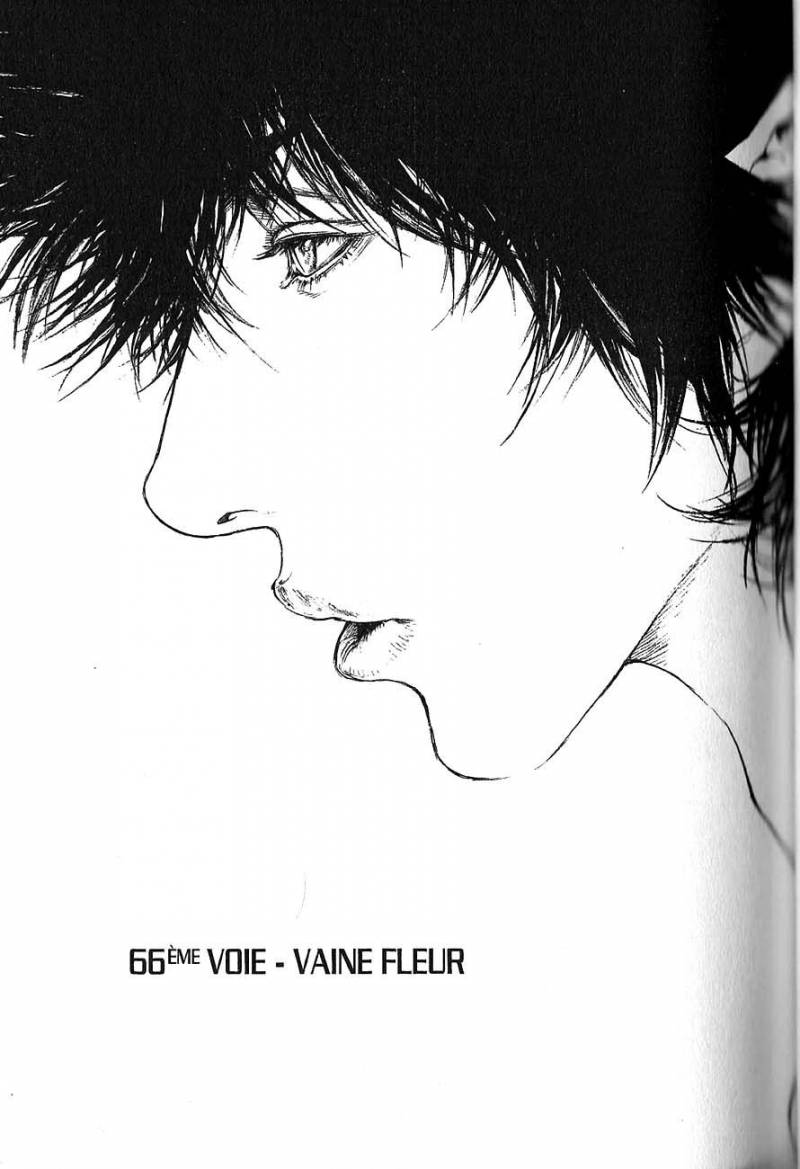 Read Ascension FR Manga Online