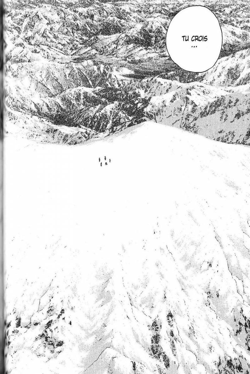 Read Ascension FR Manga Online