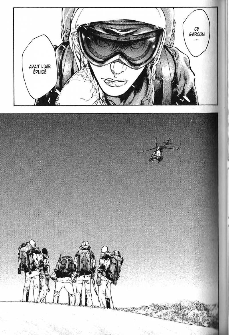 Read Ascension FR Manga Online