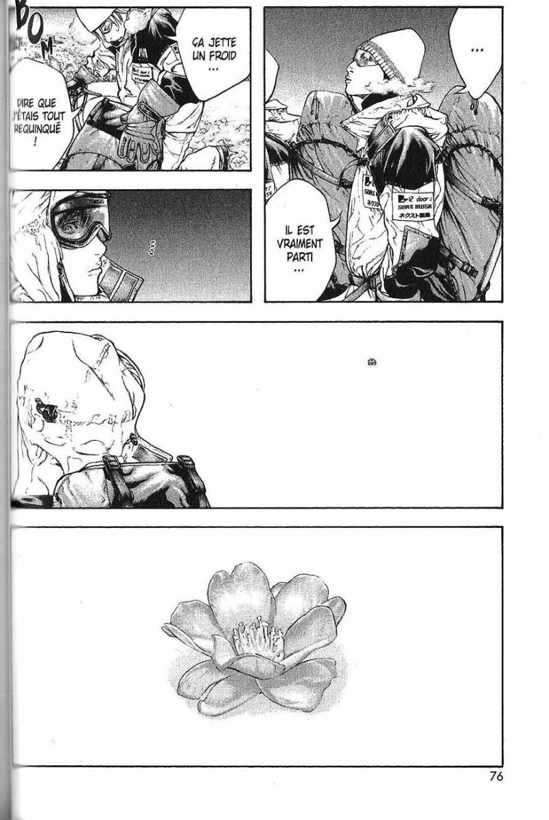 Read Ascension FR Manga Online