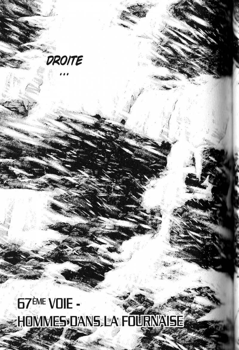 Read Ascension FR Manga Online