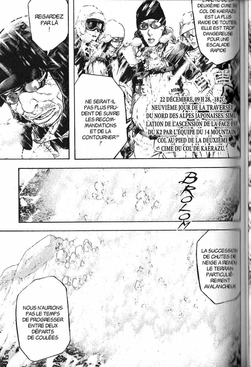 Read Ascension FR Manga Online