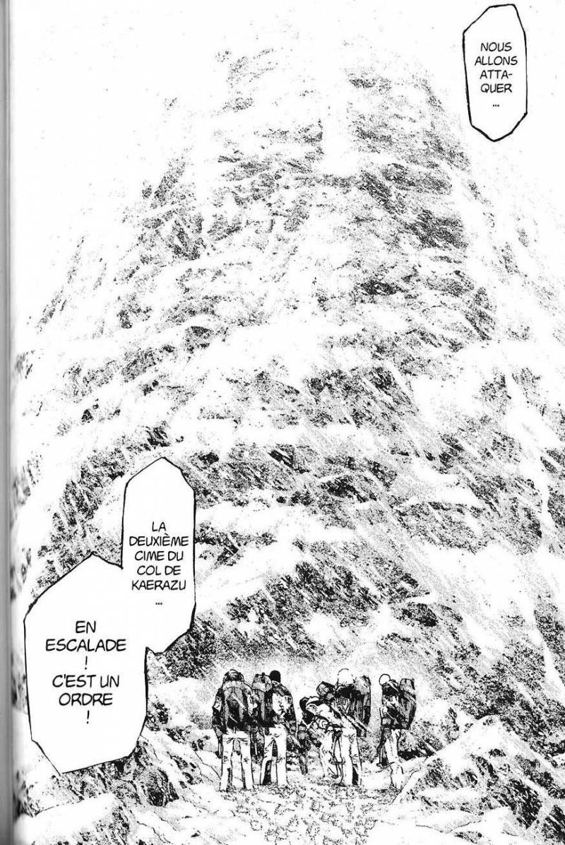 Read Ascension FR Manga Online
