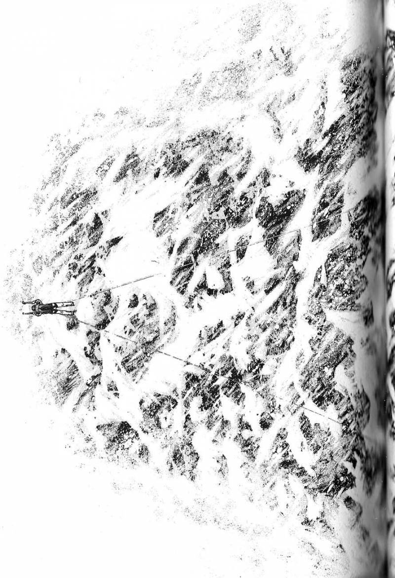 Read Ascension FR Manga Online