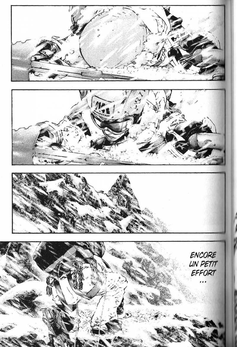 Read Ascension FR Manga Online
