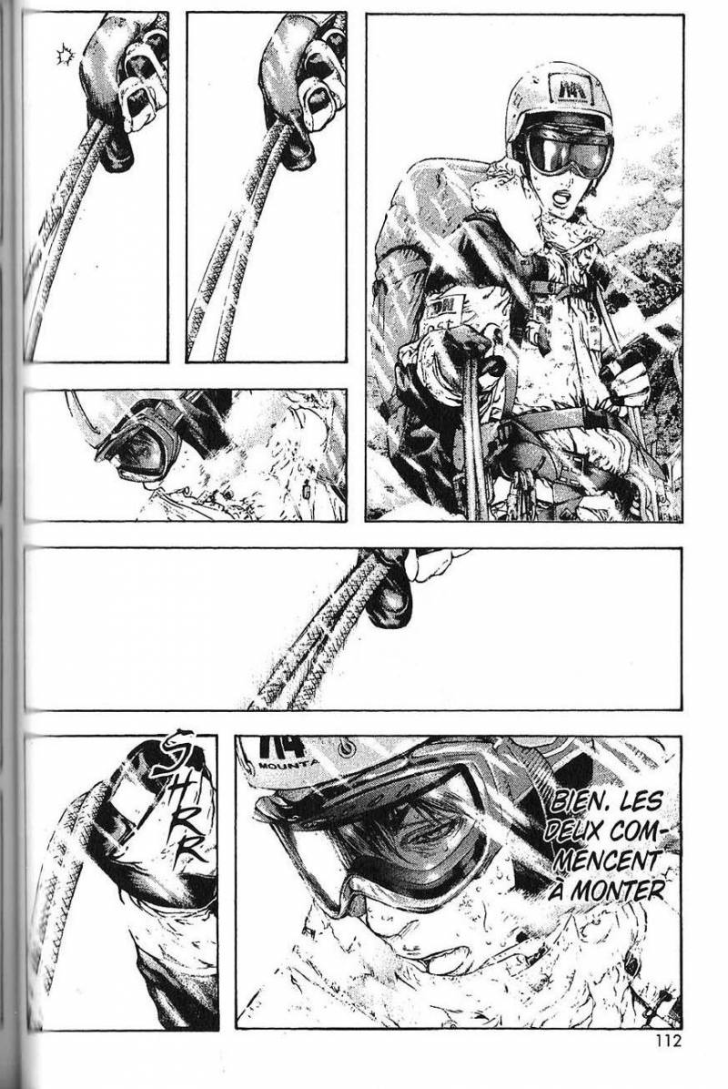 Read Ascension FR Manga Online