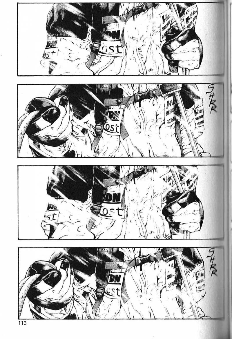 Read Ascension FR Manga Online