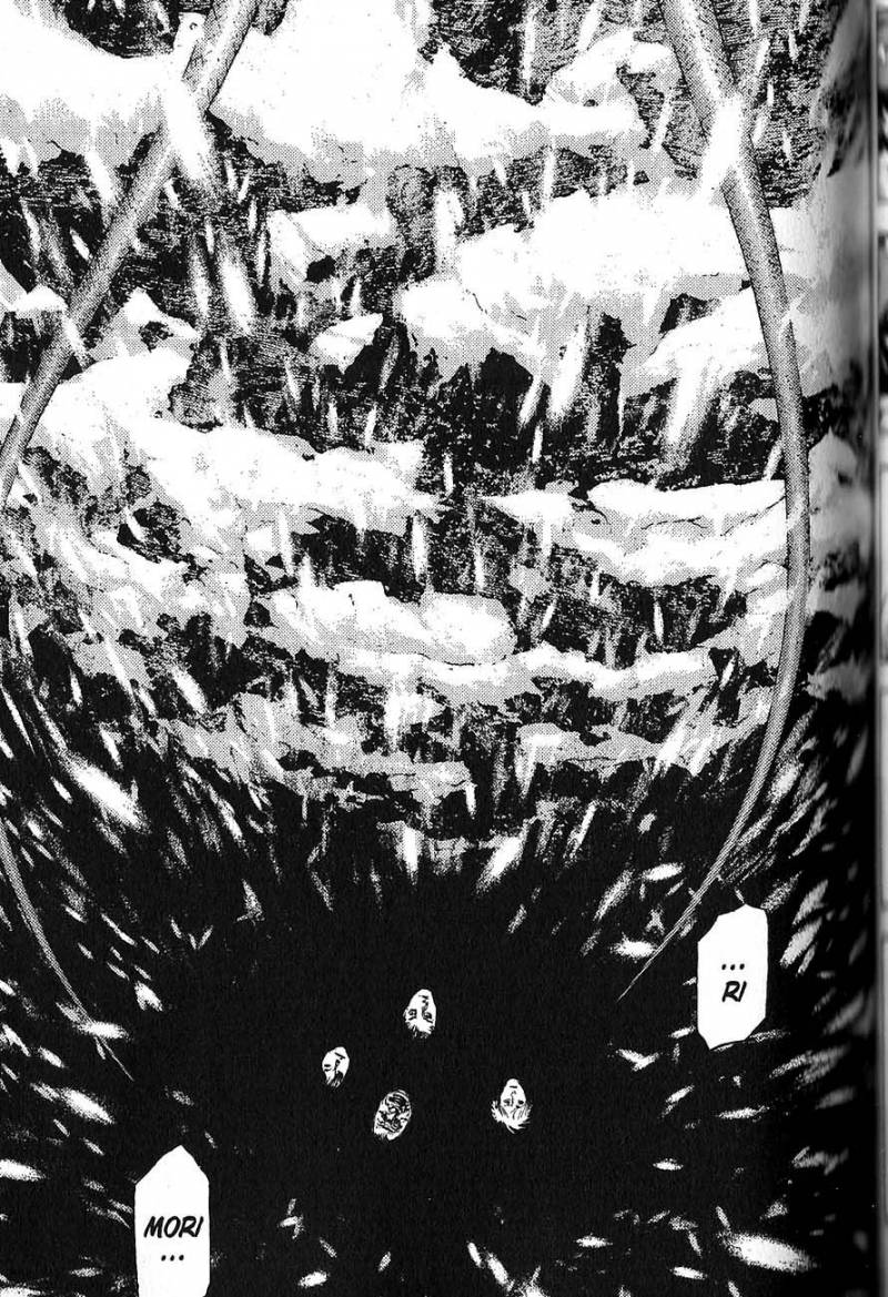 Read Ascension FR Manga Online